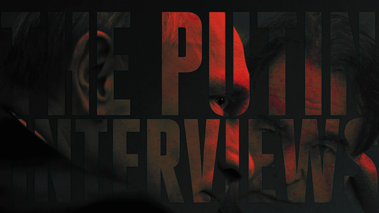 Πούτιν: Δεν θα αφήσω να με κάνουν Χαλιφάτο