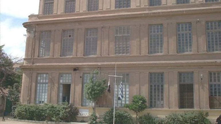 Αίγυπτος: Αβερώφειο και Τοσιτσαία θα παραμείνουν αμιγώς ελληνικά σχολεία