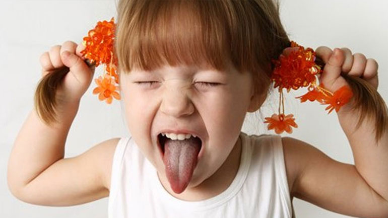 Ποια λάθη να αποφεύγετε όταν το παιδί είναι θυμωμένο