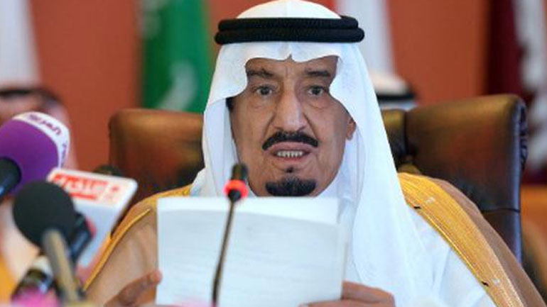 Τουρκία: Η Σαουδική Αραβία απέρριψε την πρόταση για την κατασκευή στρατιωτικής βάσης στην περιοχή