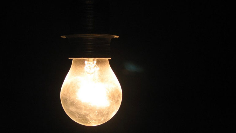 Στο σκοτάδι η Σαμοθράκη