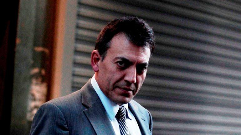 Γ. Βρούτσης: Ο ΣΥΡΙΖΑ διώκει στελέχη στη δημόσια διοίκηση λόγω πολιτικών φρονημάτων