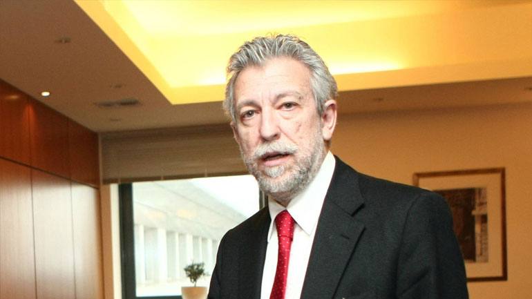 Οργή Κοντονή κατά ΝΔ