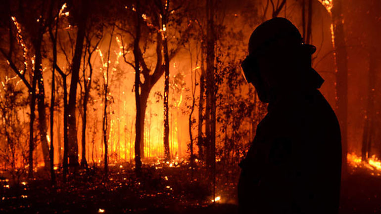 Αυτές είναι οι φονικότερες δασικές πυρκαγιές στον κόσμο