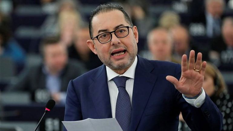 Τζ. Πιτέλα για Eurogroup: Καιρός οι Έλληνες να ανακτήσουν τον έλεγχο του μέλλοντός τους