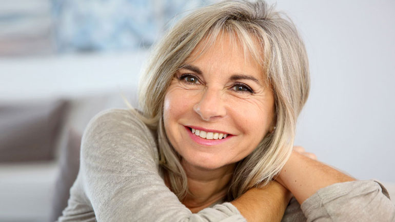 To σεξ μετά την εμμηνόπαυση