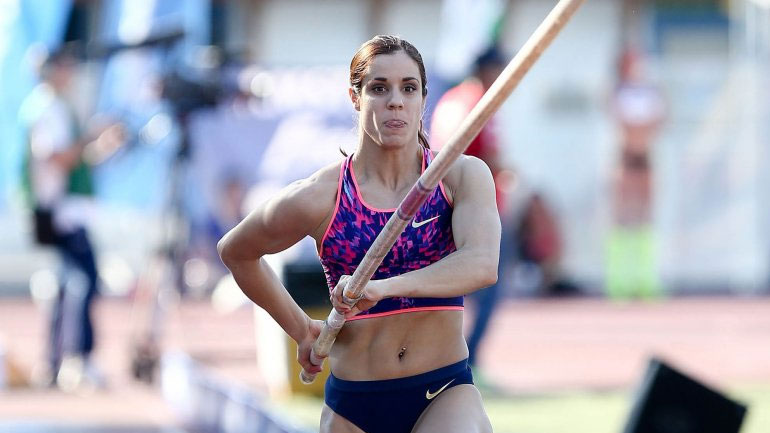 Πανελλήνιο πρωτάθλημα στίβου: Έλαμψαν στην Πάτρα Στεφανίδη και Τεντόγλου