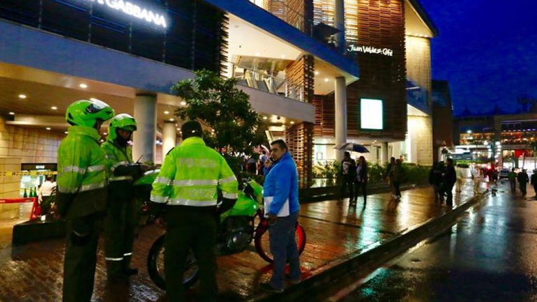 Κολομβία: Αρνούνται τη συμμετοχή τους στη βομβιστική επίθεση FARC και ELN