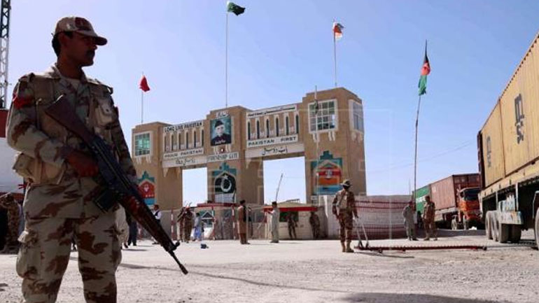 Αγνοούνται δύο Πακιστανοί διπλωμάτες στο Αφγανιστάν