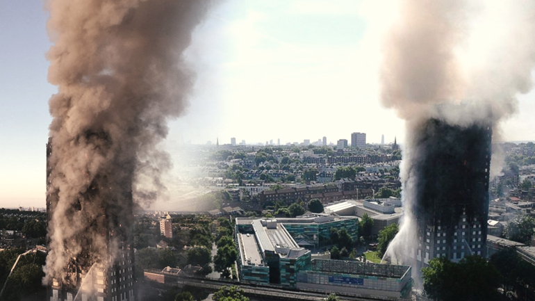 Φρίκη: 42 πτώματα σ’ ένα δωμάτιο