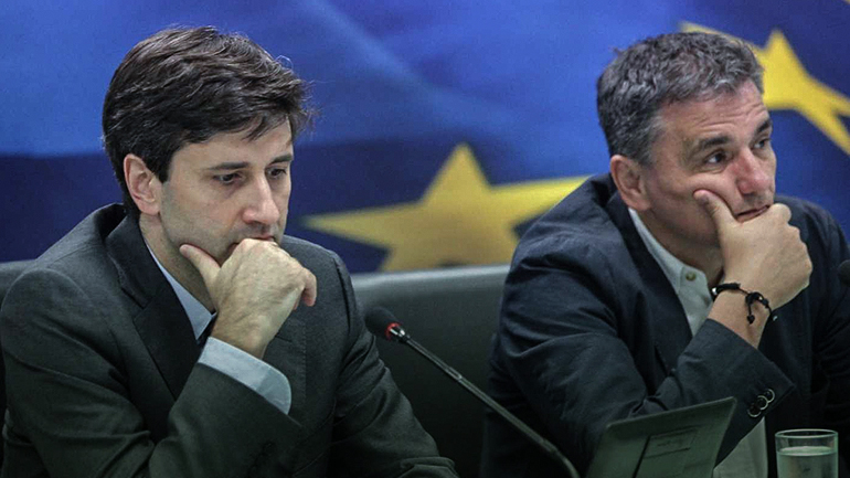 Ο γολγοθάς των 5 επόμενων αξιολογήσεων