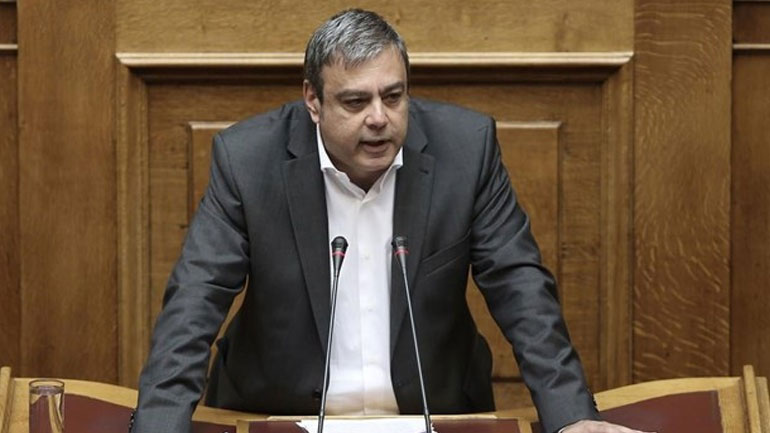 Χρ. Βερναρδάκης: Το εικονικό σημερινό προβάδισμα της ΝΔ θα εξανεμιστεί πλήρως