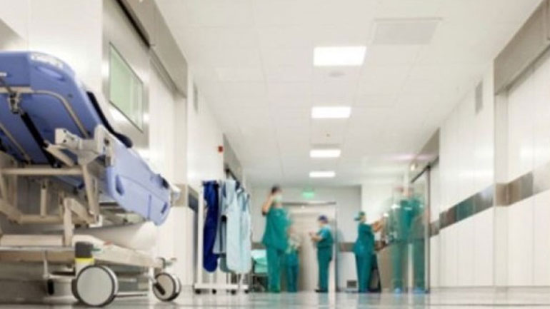 Νεαρός εισέβαλε με όπλο σε κλινική στην Πάφο