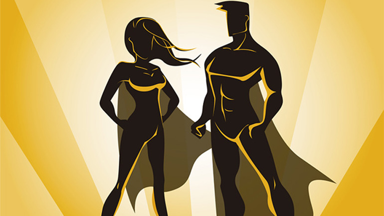 Κάνε το τεστ: Ανακάλυψε την πραγματική σου fitness προσωπικότητα