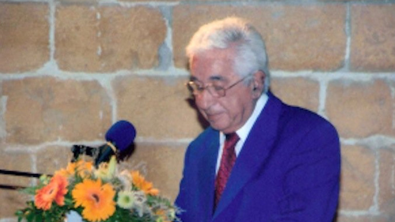 Αγνοείται ο ηθοποιός και σκηνοθέτης Νίκος Σιαφκάλης