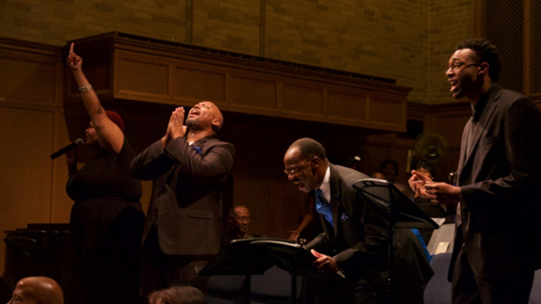 Tο Θέατρο του Πολέμου στο Summer Nostos Festival