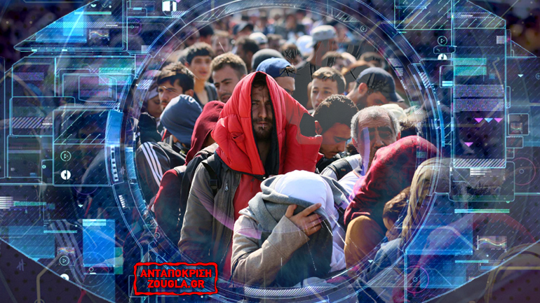 Φράζουν τον δρόμο στους πρόσφυγες