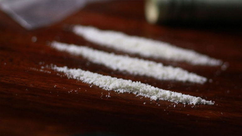 Τι υποστήριξε στην απολογία του για την κοκαΐνη ο 61χρονος επιχειρηματίας