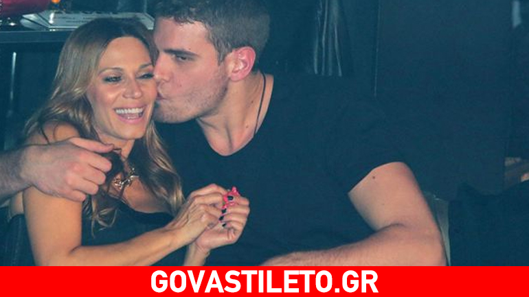 Έλλη Κοκκίνου-Γιώργος Μπόγρης: Σχεδιάζουν τις καλοκαιρινές τους διακοπές!