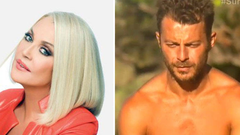 Ρούλα Κορομηλά για Αγγελόπουλο: «Ήταν και είναι ο καλύτερος. Μπράβο!»