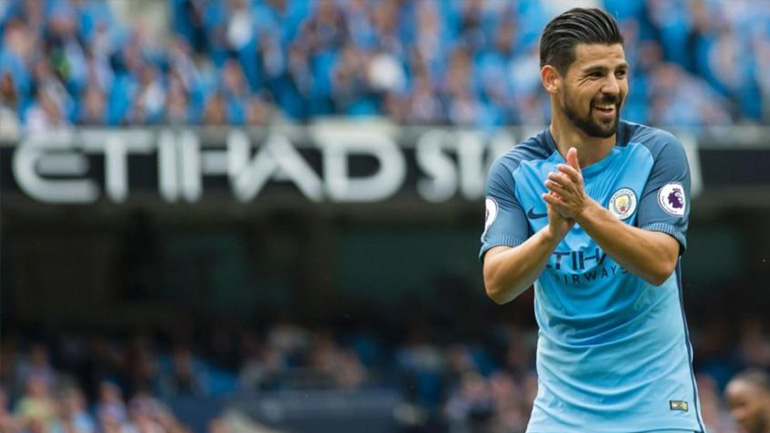 Μετακομίζει στη Σεβίλλη ο Νολίτο