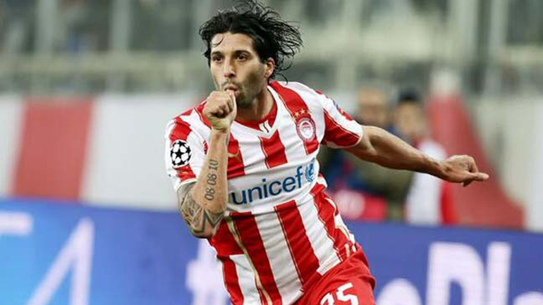 «Για πάντα θρύλος»