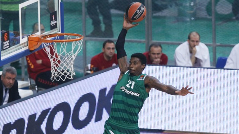 Παναθηναϊκός: Ανανεώνει το συμβόλαιό του ο Γκάμπριελ