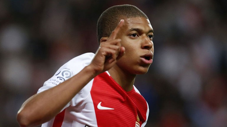 Μπαπέ: «Ή στη Ρεάλ Μαδρίτης ή πουθενά αλλού»