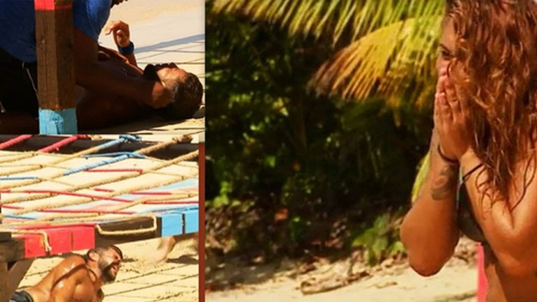 Survivor: Από σήμερα γυρνά σε ατομικό το παιχνίδι!