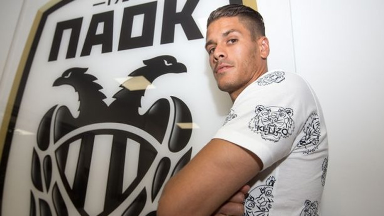 «Να βγούμε πρώτοι και να πάρουμε τον τίτλο»