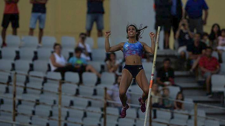 Στίβος: Η εθνική ομάδα για το ευρωπαϊκό πρωτάθλημα ομάδων στη Λιλ