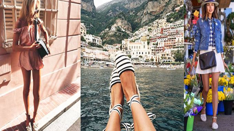 Γιατί οι εσπαντρίγιες είναι το απόλυτο trend της σεζόν;