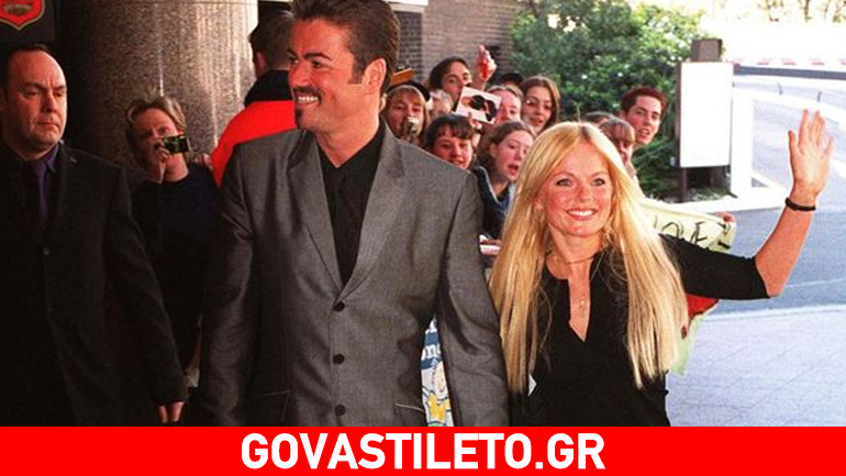 «Angel In Chains» από την Geri Haliwell στη μνήμη του George Michael