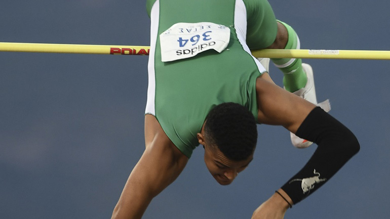 Στίβος: Επόμενη στάση η Πράγα για τον Καραλή