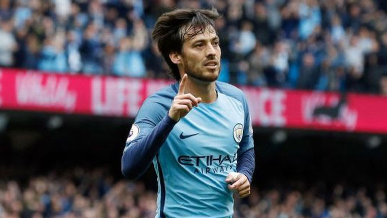 Ο Σίλβα θέλει να «κρεμάσει» τα παπούτσια του στη Σίτι