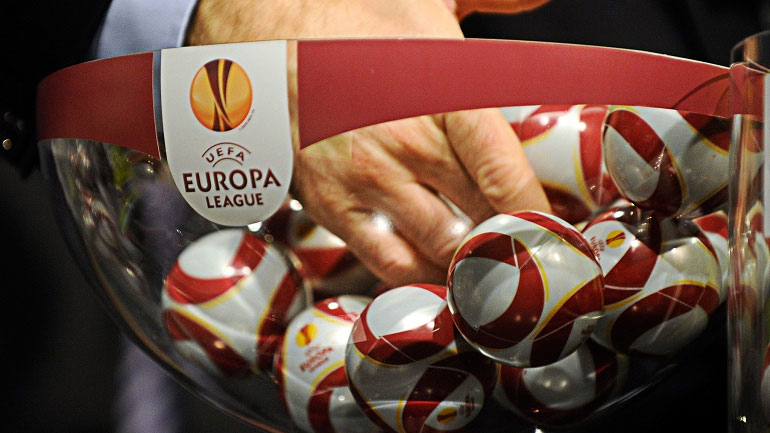 Μία εκ των Σιράκ-Γκόριτσα θα αντιμετωπίσει στο Europa League ο Πανιώνιος