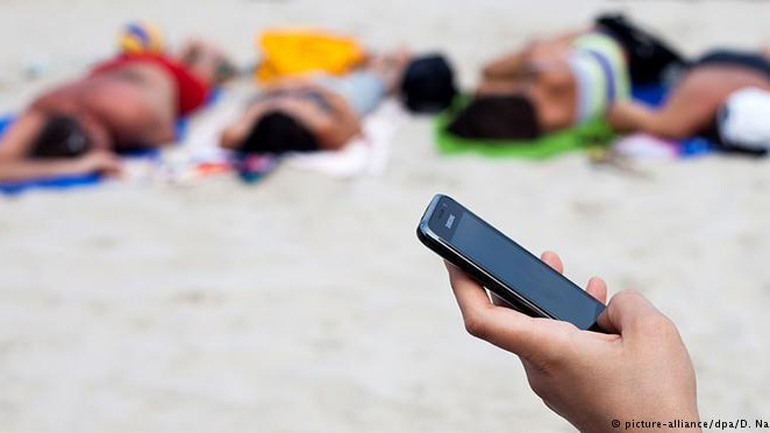 Καταργήθηκε το roaming αλλά υπάρχουν παγίδες