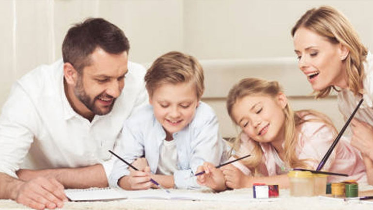 Ποιες είναι οι μεγαλύτερες προκλήσεις στην ανατροφή των παιδιών μας Ποιες είναι οι μεγαλύτερες προκλήσεις στην ανατροφή των παιδιών μας