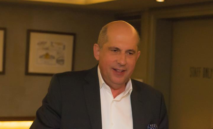 Ο Τάσος Μιναρετζής 'έφυγε' σε ηλικία 58 ετών