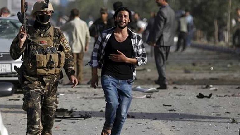 Νιγηρία: Επίθεση αυτοκτονίας από πέντε γυναίκες καμικάζι με 16 νεκρούς