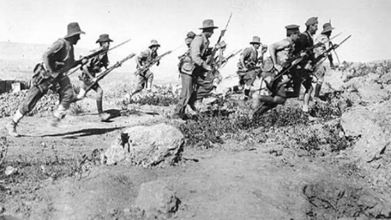 Βρετανικό δημοσίευμα προκαλεί διπλωματικό πρόβλημα σε Τουρκία με Αυστραλία και Ν. Ζηλανδία