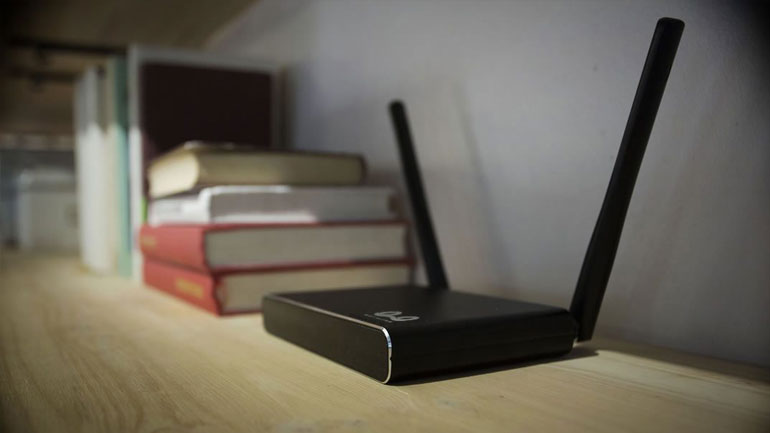 Wikileaks: Η CIA παραβίαζε routers πολιτών