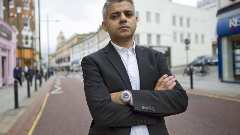 Δήμαρχος του Λονδίνου: Πρόσθετες αστυνομικές μονάδες έχουν διατεθεί για την ενίσχυση της ασφάλειας