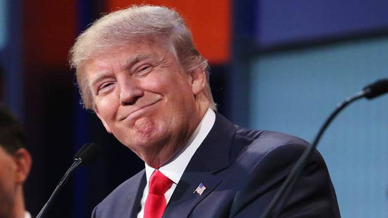 Ασάφεια γύρω από το αν ο Τραμπ τελεί υπό έρευνα για παρεμπόδιση της Δικαιοσύνης