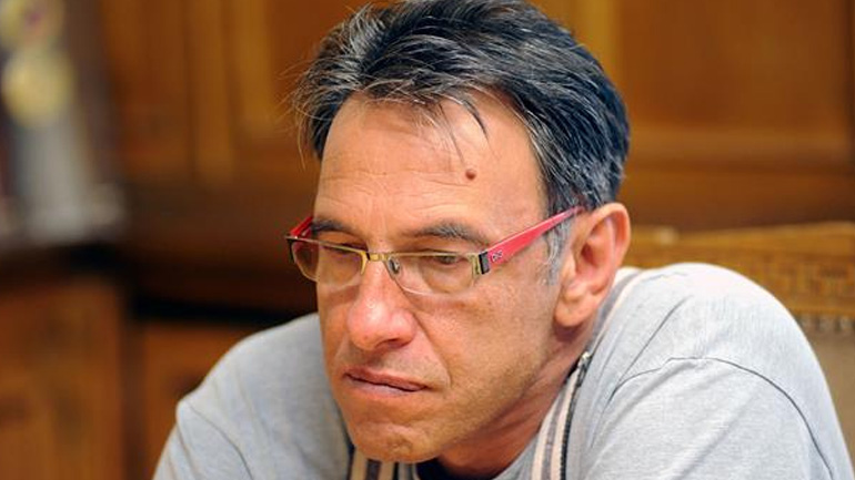 Προσωρινός Διευθύνων Σύμβουλος της ΕΡΤ ο Διονύσης Τσακνής