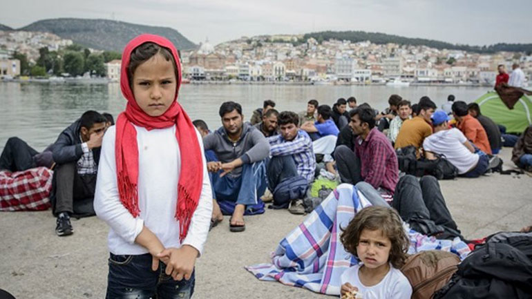 Κατά της ενιαίας ευρωπαϊκής γραμμής για το μεταναστευτικό οι χώρες των Βίσεγκραντ και Μπενελούξ