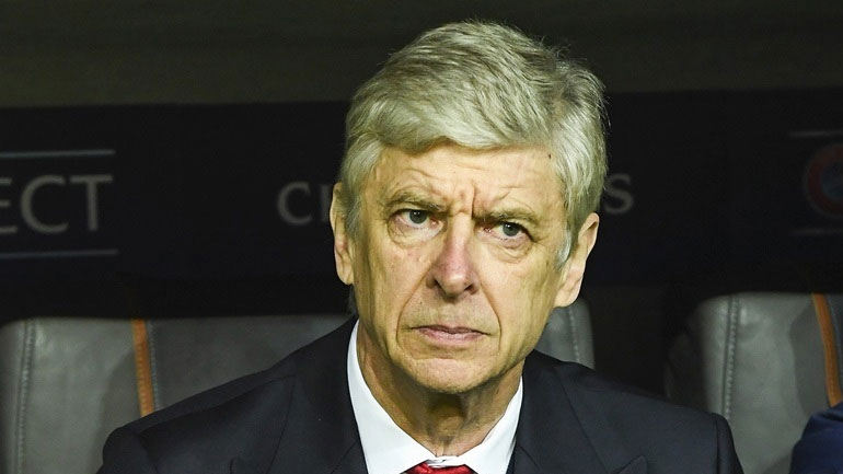 Βενγκέρ: «Ο Οζίλ είναι σημαντικός παίκτης»