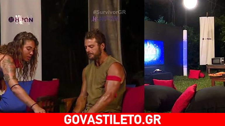 Γιώργος Αγγελόπουλος: Έβαλε μέσα στον φούρνο μικροκυμάτων ξύλινο πιάτο και…