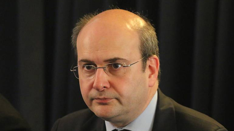 Χατζηδάκης: «Η απόφαση της Κομισιόν αφαιρεί κάθε δικαιολογία για καθυστέρηση στην ιδιωτικοποίηση της ΤΡΑΙΝΟΣΕ»