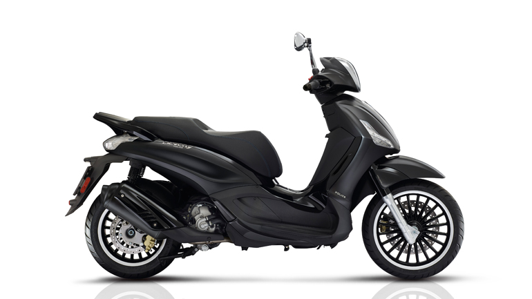 Piaggio Beverly 300 ABS: Τώρα το παίρνεις φθηνότερα!